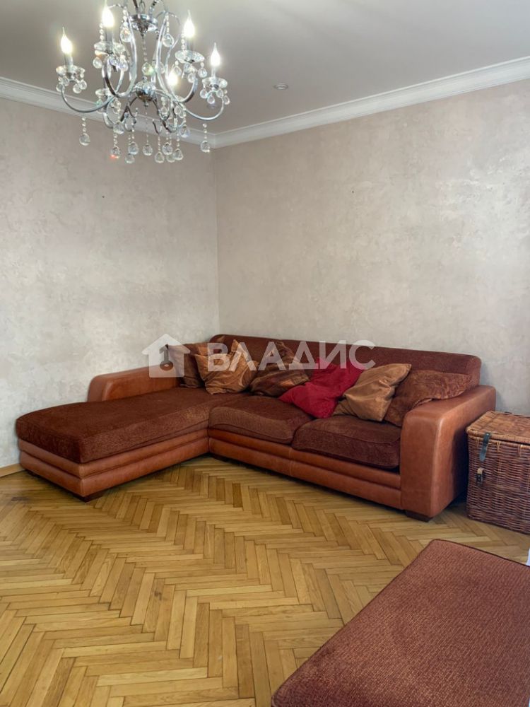 Аренда 3-комнатной квартиры, Москва, Шверника ул, 8/1к1 Аренда 3-комнатной квартиры, Москва, Шверника ул, 8/1к1