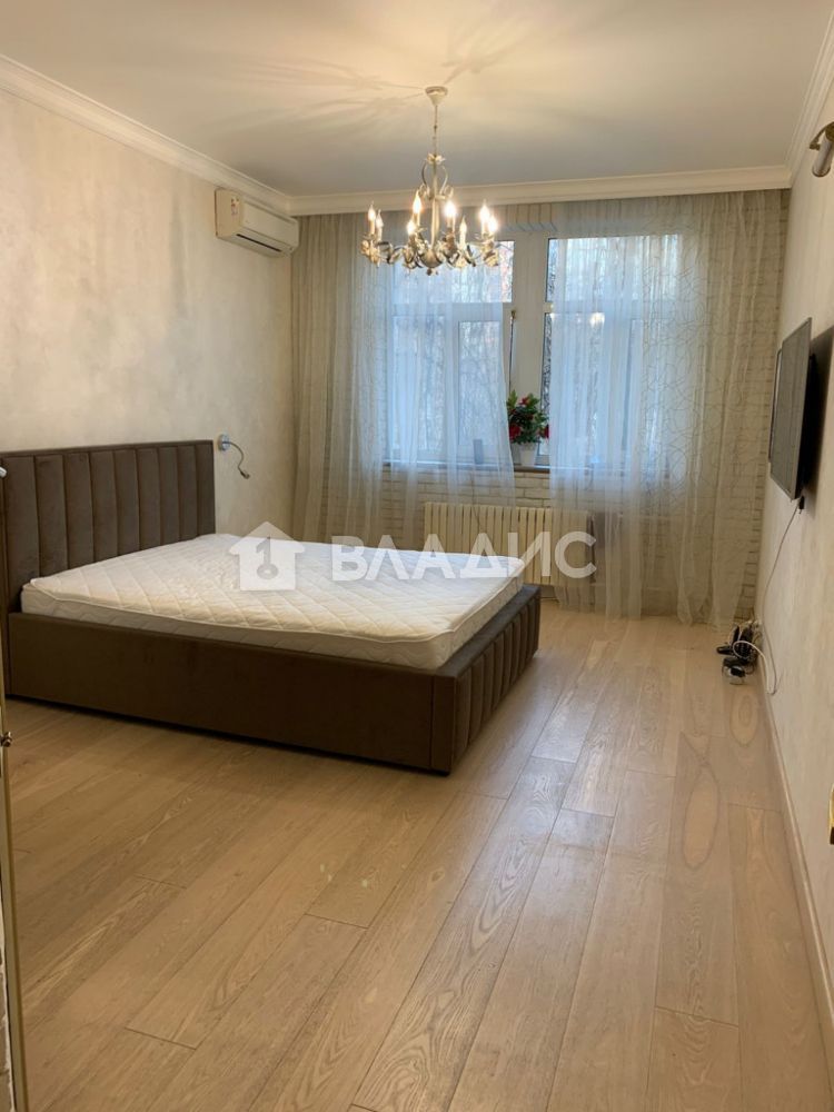 Аренда 3-комнатной квартиры, Москва, Шверника ул, 8/1к1 Аренда 3-комнатной квартиры, Москва, Шверника ул, 8/1к1