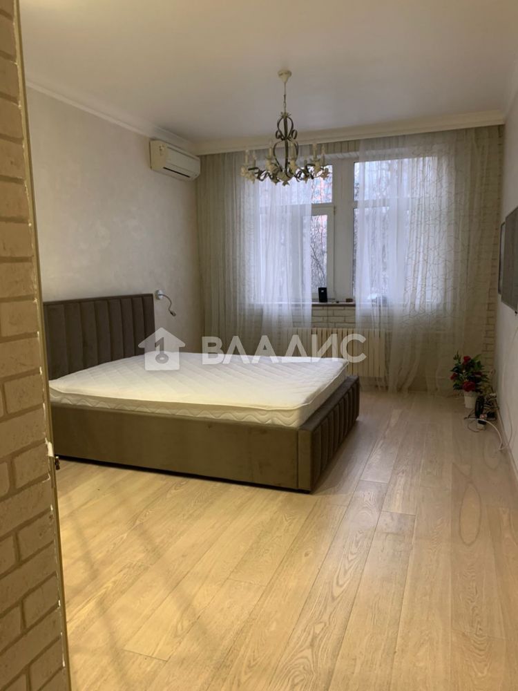 Аренда 3-комнатной квартиры, Москва, Шверника ул, 8/1к1 Аренда 3-комнатной квартиры, Москва, Шверника ул, 8/1к1