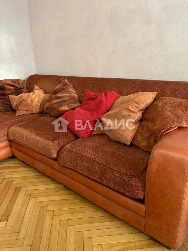 Аренда 3-комнатной квартиры, Москва, Шверника ул, 8/1к1 Аренда 3-комнатной квартиры, Москва, Шверника ул, 8/1к1