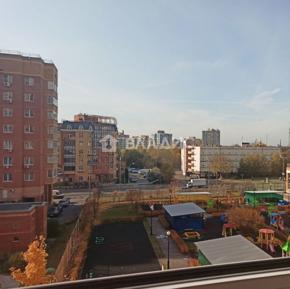 Продажа 4-комнатной квартиры, Москва, Новокуркинское ш, 23/15 Продажа 4-комнатной квартиры, Москва, Новокуркинское ш, 23/15