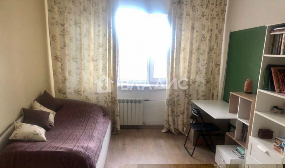 Продажа 4-комнатной квартиры, Москва, Новокуркинское ш, 23/15 Продажа 4-комнатной квартиры, Москва, Новокуркинское ш, 23/15