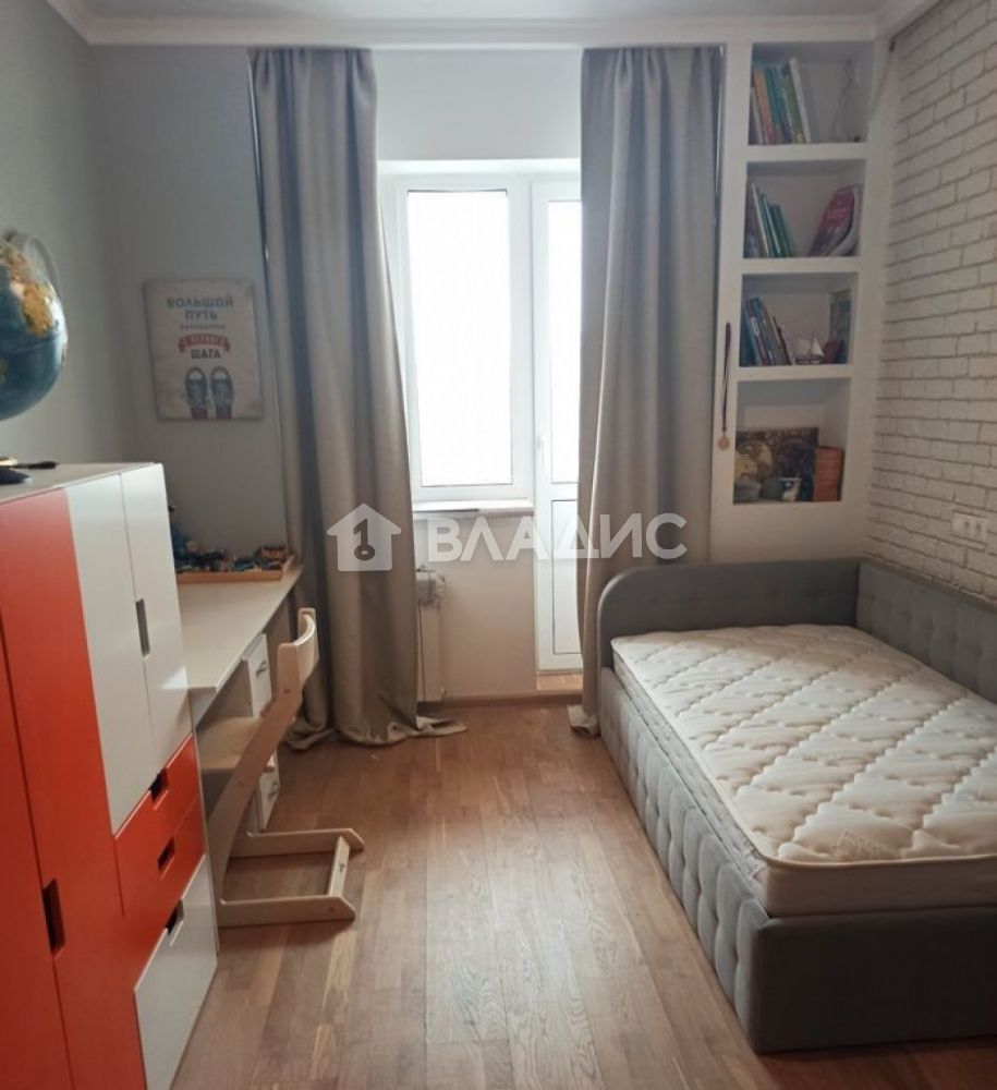 Продажа 4-комнатной квартиры, Москва, Новокуркинское ш, 23/15 Продажа 4-комнатной квартиры, Москва, Новокуркинское ш, 23/15