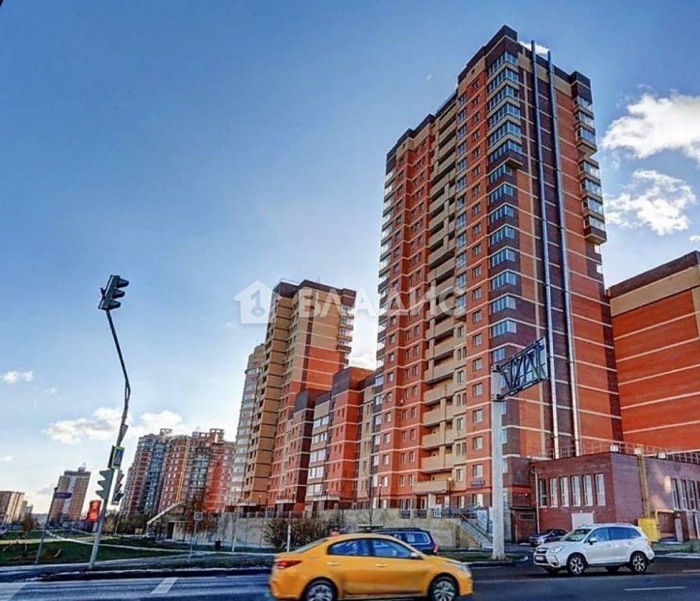 Продажа 4-комнатной квартиры, Москва, Новокуркинское ш, 23/15 Продажа 4-комнатной квартиры, Москва, Новокуркинское ш, 23/15