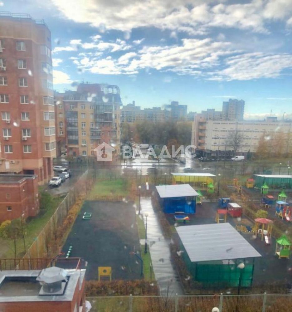 Продажа 4-комнатной квартиры, Москва, Новокуркинское ш, 23/15 Продажа 4-комнатной квартиры, Москва, Новокуркинское ш, 23/15