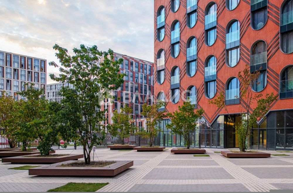 Продажа 3-комнатной новостройки, Москва, жилой комплекс зиларт, 16 Продажа 3-комнатной новостройки, Москва, жилой комплекс зиларт, 16