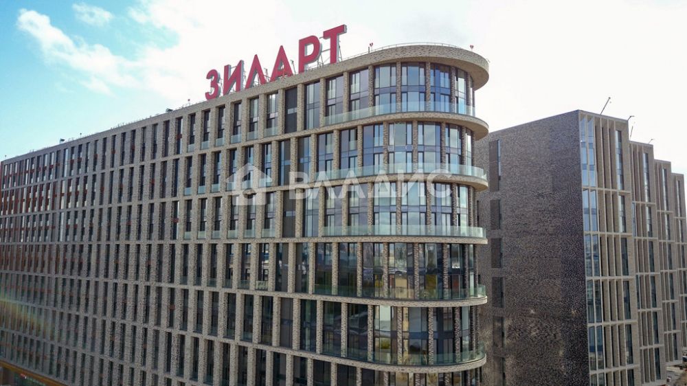 Продажа 3-комнатной новостройки, Москва, жилой комплекс зиларт, 16 Продажа 3-комнатной новостройки, Москва, жилой комплекс зиларт, 16