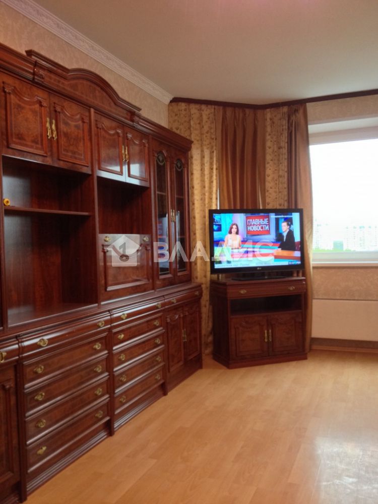 Аренда 3-комнатной квартиры, Москва, Ленинский пр-кт, 127 Аренда 3-комнатной квартиры, Москва, Ленинский пр-кт, 127