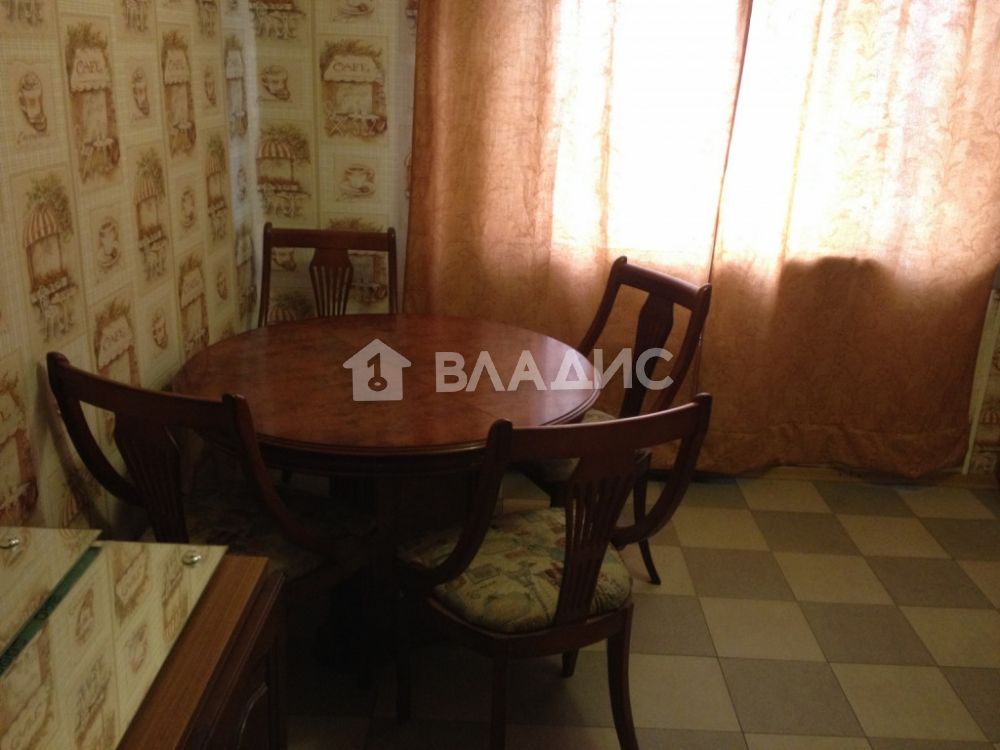 Аренда 3-комнатной квартиры, Москва, Ленинский пр-кт, 127 Аренда 3-комнатной квартиры, Москва, Ленинский пр-кт, 127