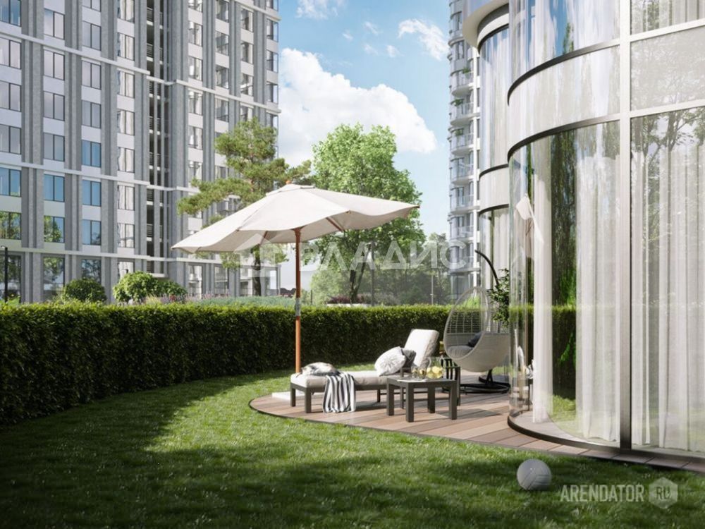 Продажа 1-комнатной новостройки, Москва, жилой комплекс левел стрешнево Продажа 1-комнатной новостройки, Москва, жилой комплекс левел стрешнево