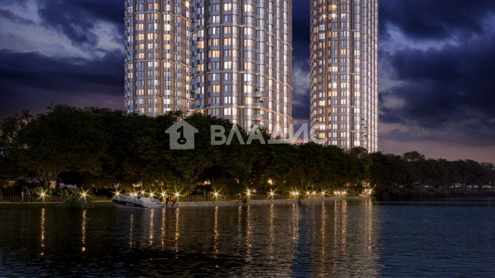 Продажа 1-комнатной новостройки, Москва, жилой комплекс левел стрешнево Продажа 1-комнатной новостройки, Москва, жилой комплекс левел стрешнево