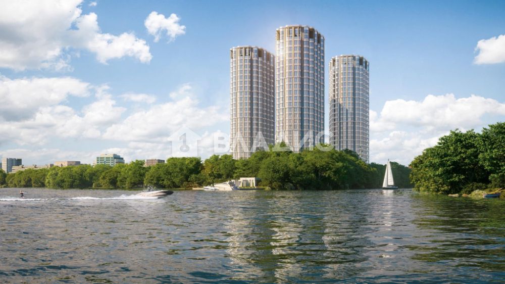 Продажа 1-комнатной новостройки, Москва, жилой комплекс левел стрешнево Продажа 1-комнатной новостройки, Москва, жилой комплекс левел стрешнево