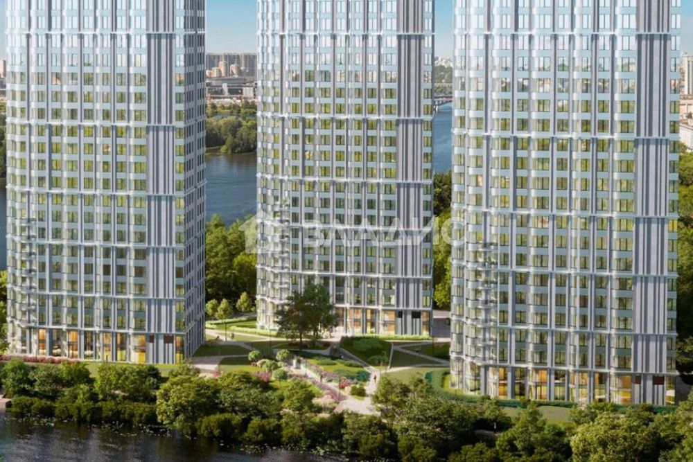 Продажа 1-комнатной новостройки, Москва, жилой комплекс левел стрешнево Продажа 1-комнатной новостройки, Москва, жилой комплекс левел стрешнево