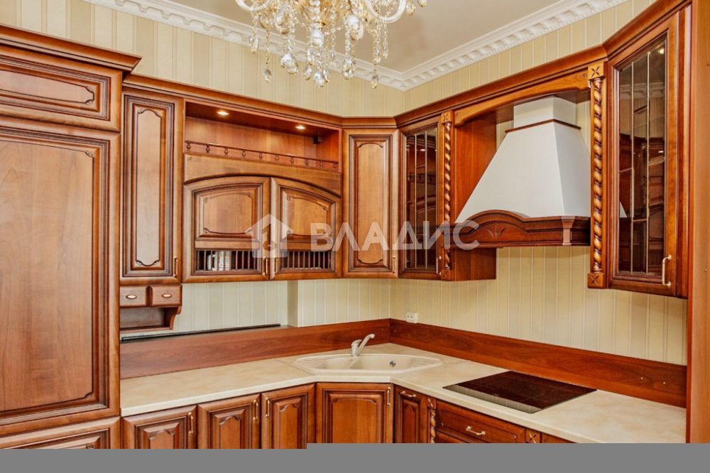 Аренда 3-комнатной квартиры, Москва, 2-я самаринская улица, 4 Аренда 3-комнатной квартиры, Москва, 2-я самаринская улица, 4
