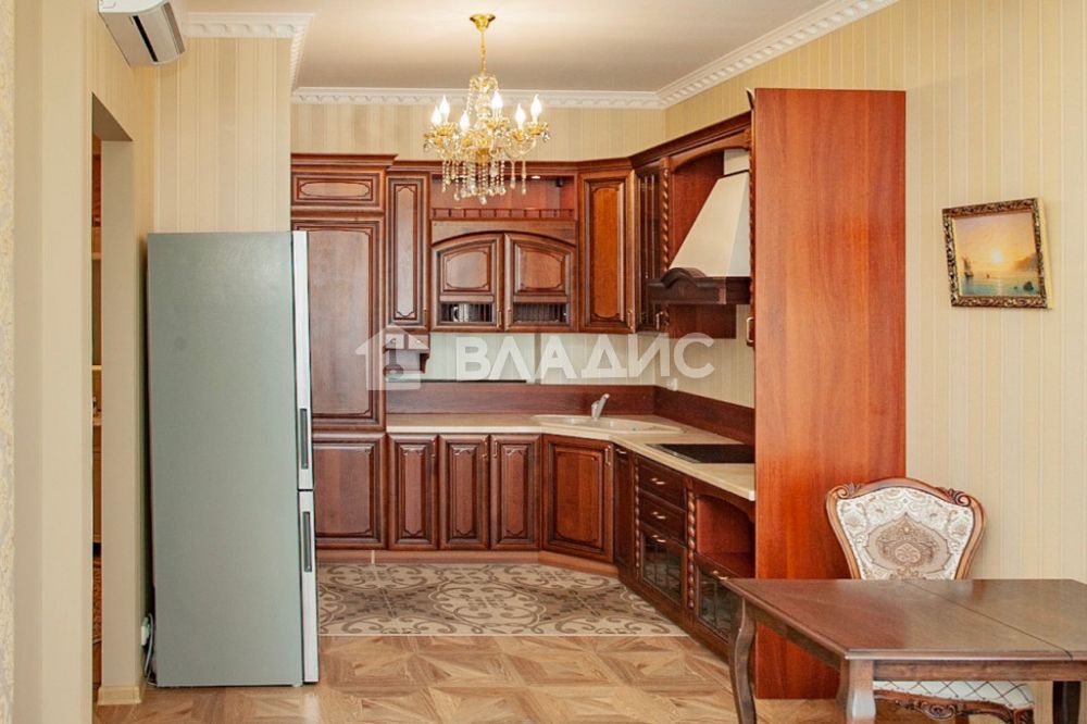Аренда 3-комнатной квартиры, Москва, 2-я самаринская улица, 4 Аренда 3-комнатной квартиры, Москва, 2-я самаринская улица, 4