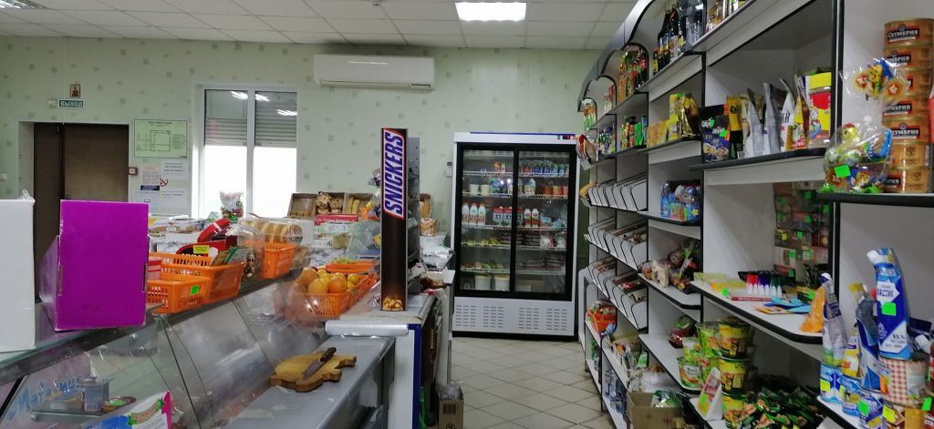 Продажа коммерческой недвижимости, 97м <sup>2</sup>, Лунино, Ломоносова,  48а