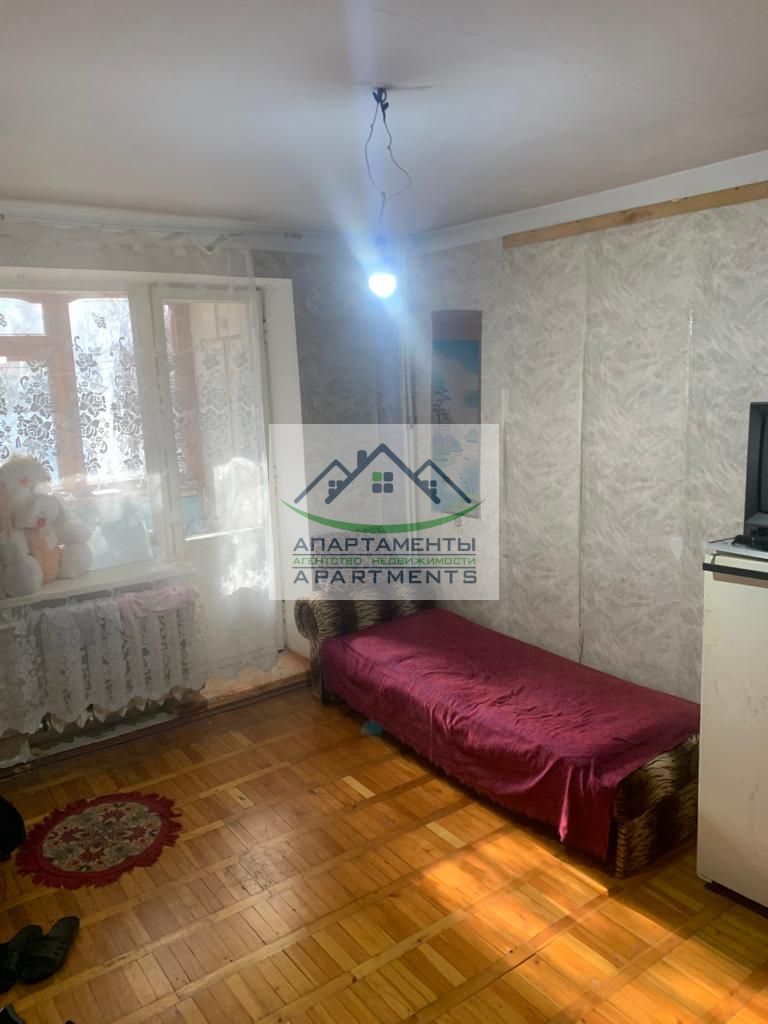 Продажа 3-комнатной квартиры, Ессентуки, Вокзальная ул,  23а