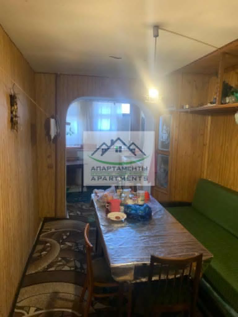 Продажа 3-комнатной квартиры, Ессентуки, Вокзальная ул,  23а