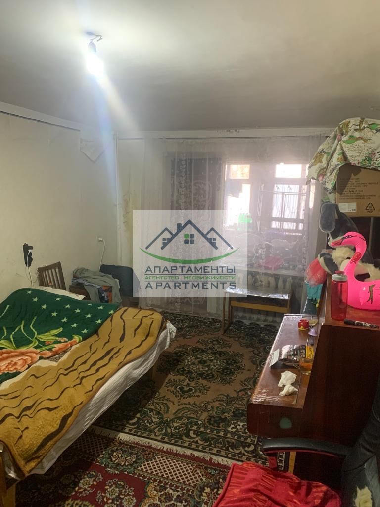 Продажа 3-комнатной квартиры, Ессентуки, Вокзальная ул,  23а