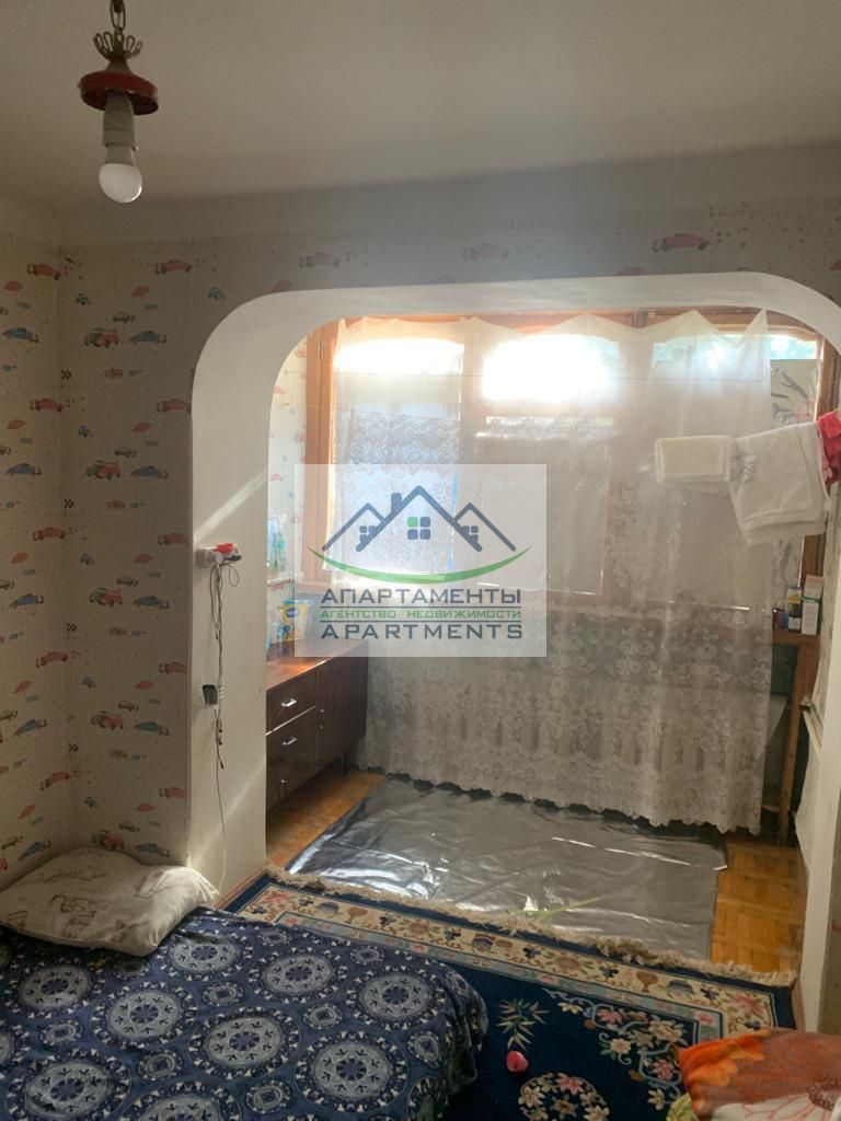 Продажа 3-комнатной квартиры, Ессентуки, Вокзальная ул,  23а