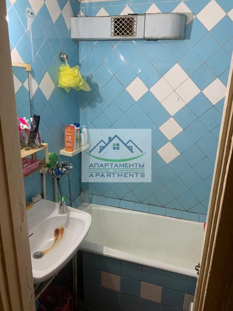 Продажа 3-комнатной квартиры, Ессентуки, Вокзальная ул,  23а