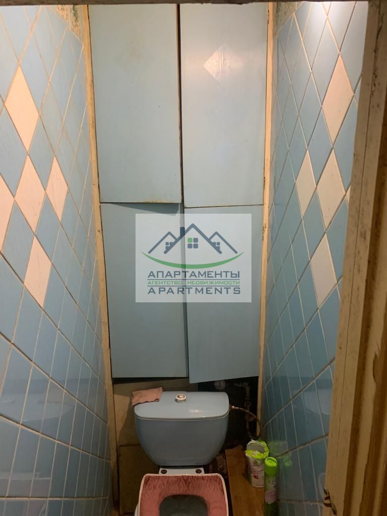 Продажа 3-комнатной квартиры, Ессентуки, Вокзальная ул,  23а