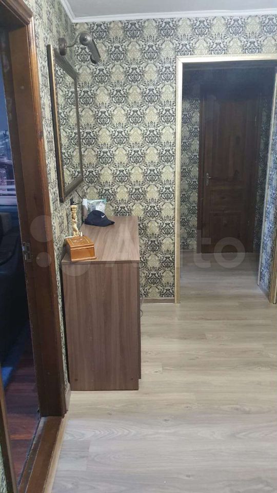 Продажа 4-комнатной квартиры, Ставрополь, Гражданская ул,  3