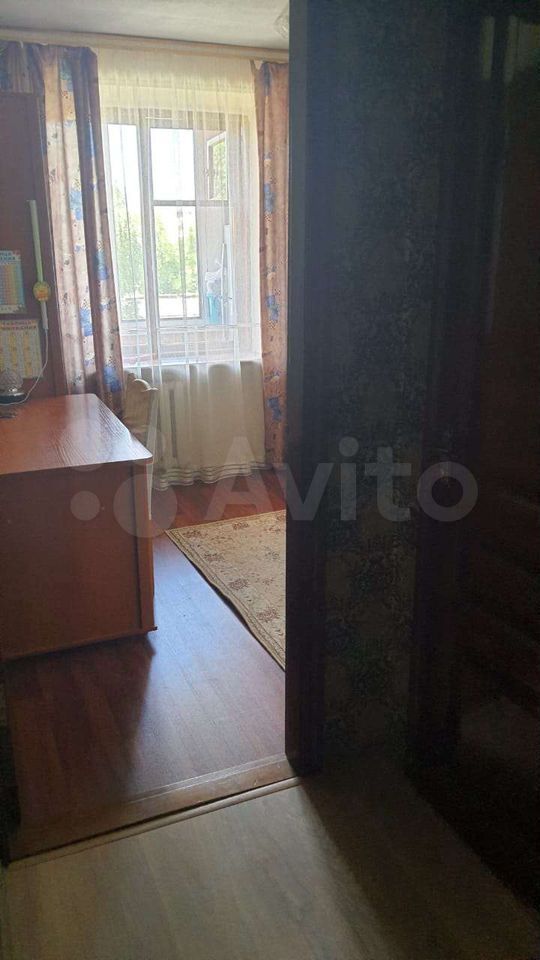 Продажа 4-комнатной квартиры, Ставрополь, Гражданская ул,  3