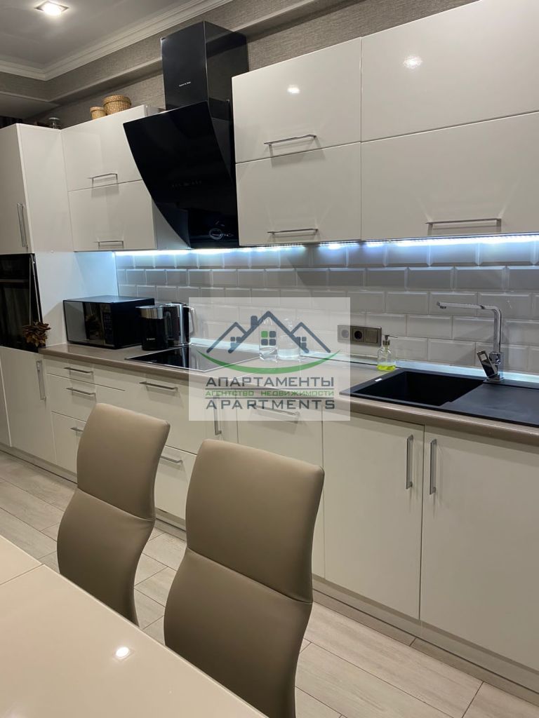 Продажа 1-комнатной квартиры, Пятигорск, Огородная ул,  37к4