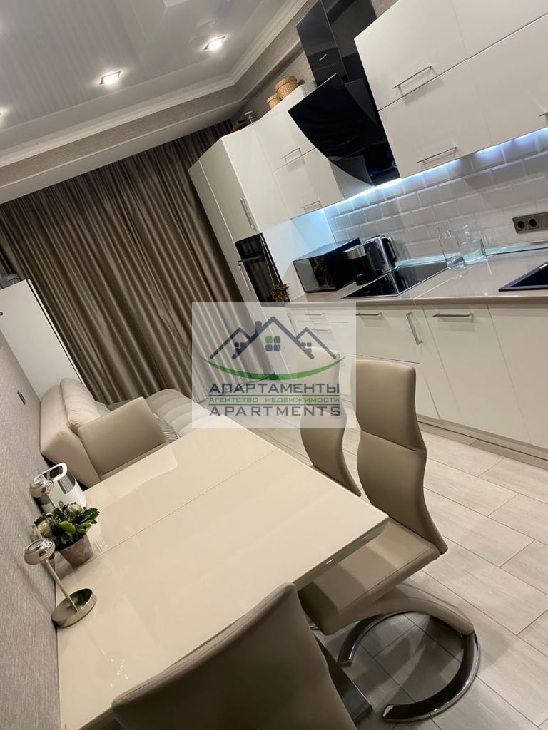 Продажа 1-комнатной квартиры, Пятигорск, Огородная ул,  37к4