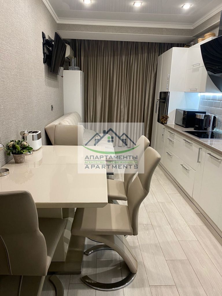 Продажа 1-комнатной квартиры, Пятигорск, Огородная ул,  37к4