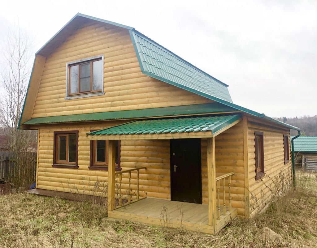 Продажа дома, 110м <sup>2</sup>, 15 сот., Красногор