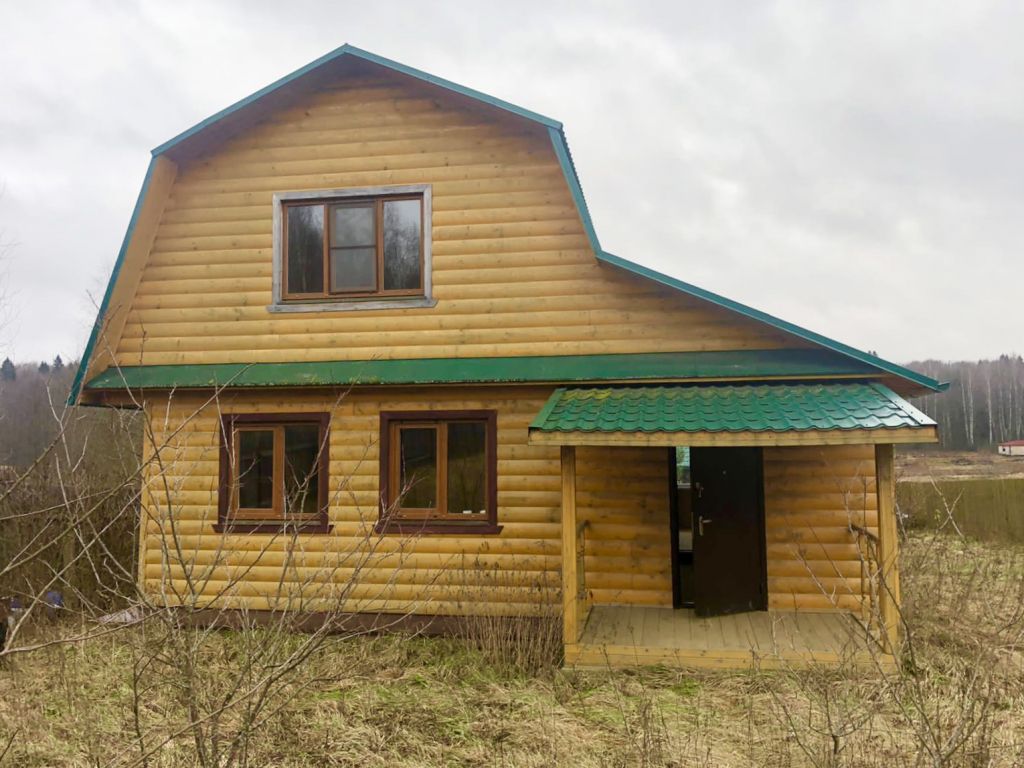 Продажа дома, 110м <sup>2</sup>, 15 сот., Красногор