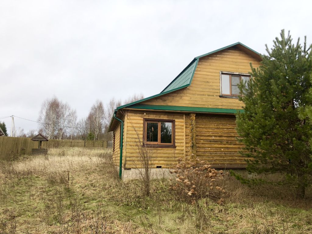 Продажа дома, 110м <sup>2</sup>, 15 сот., Красногор