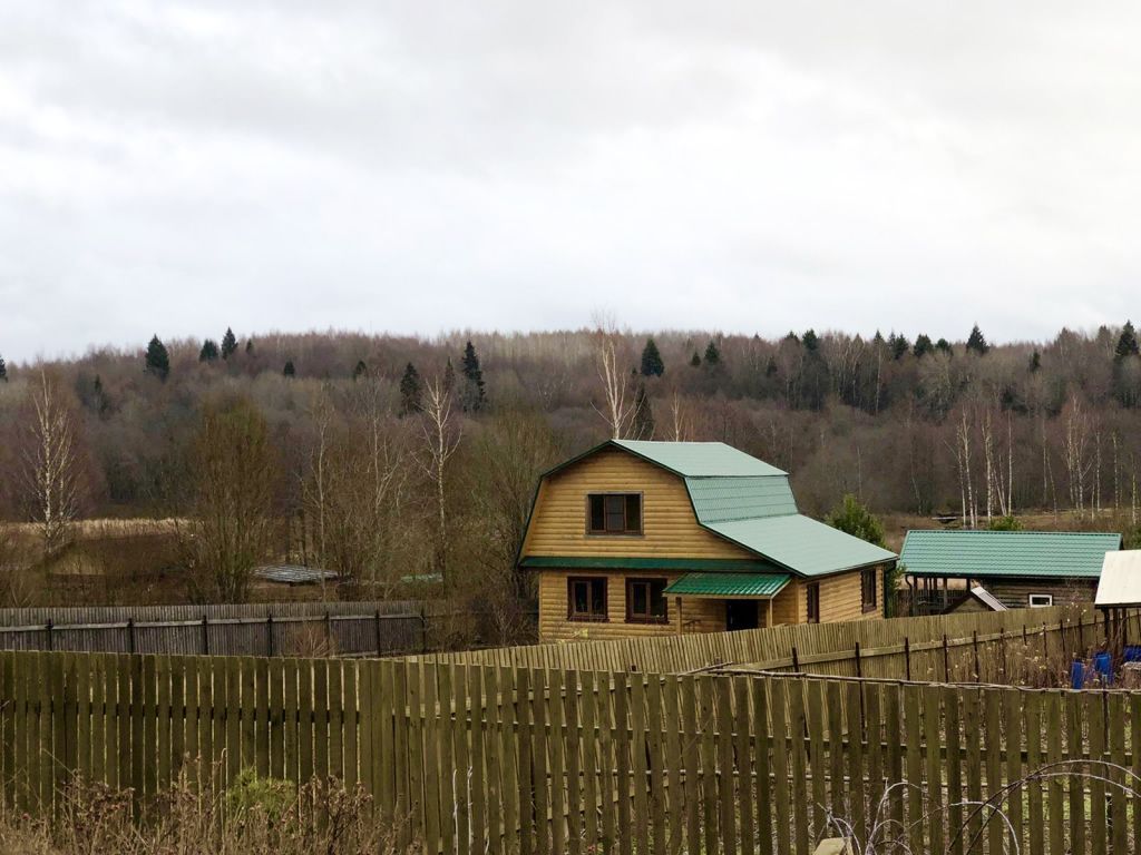 Продажа дома, 110м <sup>2</sup>, 15 сот., Красногор