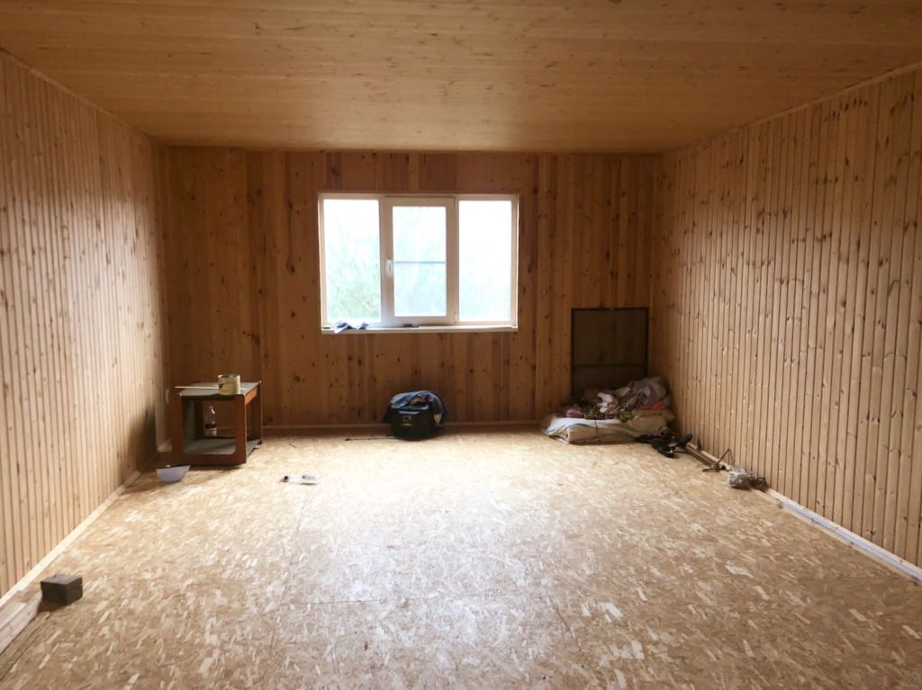 Продажа дома, 110м <sup>2</sup>, 15 сот., Красногор