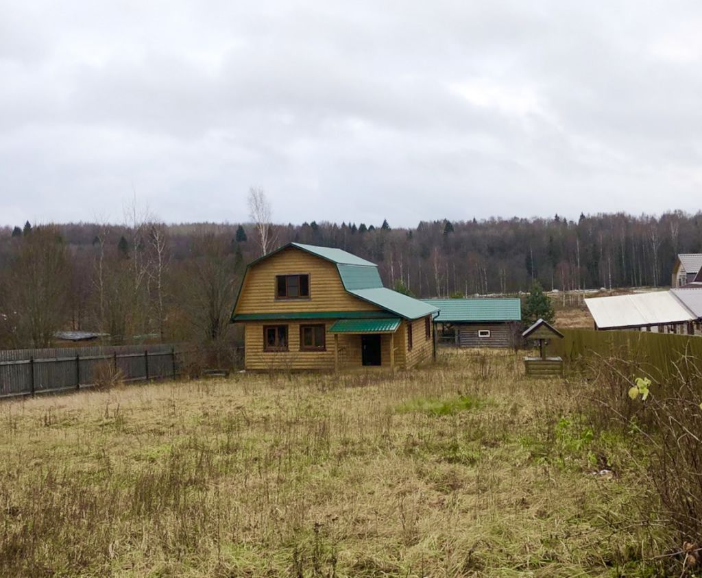 Продажа дома, 110м <sup>2</sup>, 15 сот., Красногор