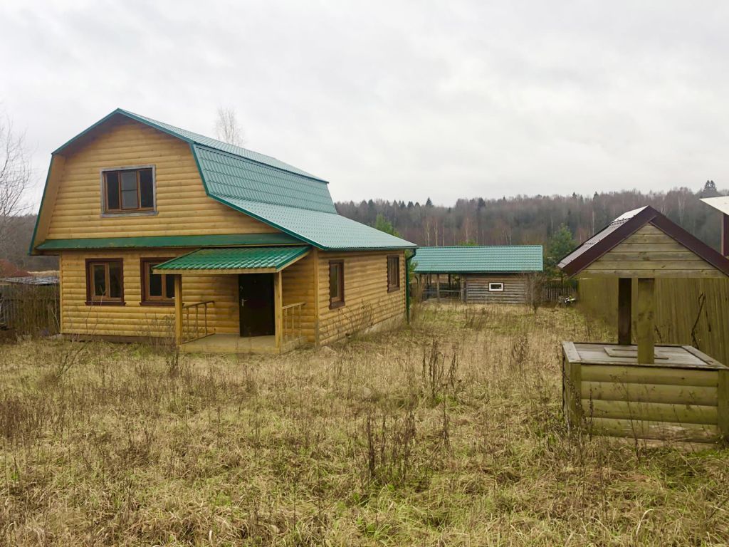 Продажа дома, 110м <sup>2</sup>, 15 сот., Красногор