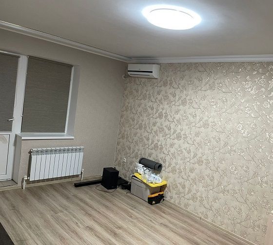 Продажа 1-комнатной квартиры, Батайск, Ленинградская ул,  271