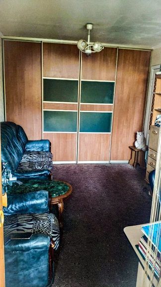 Продажа 1-комнатной квартиры, Батайск, Кирова ул,  57