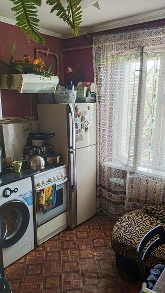 Продажа 1-комнатной квартиры, Батайск, Кирова ул,  57