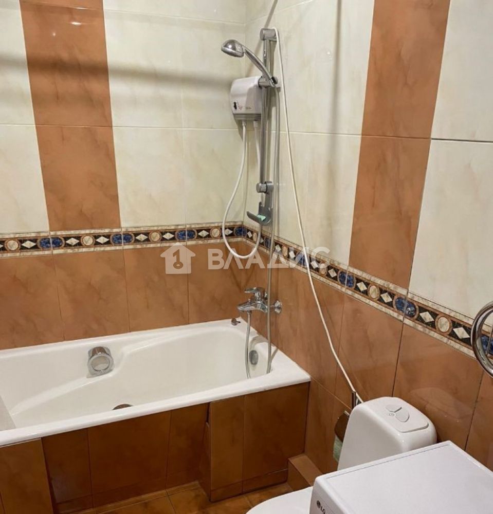 Аренда 3-комнатной квартиры, Москва, Рублевское ш, 24к2 Аренда 3-комнатной квартиры, Москва, Рублевское ш, 24к2