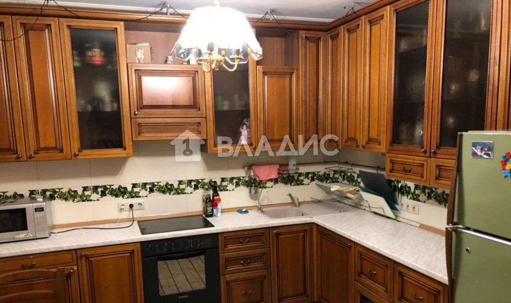 Аренда 3-комнатной квартиры, Москва, Рублевское ш, 24к2 Аренда 3-комнатной квартиры, Москва, Рублевское ш, 24к2
