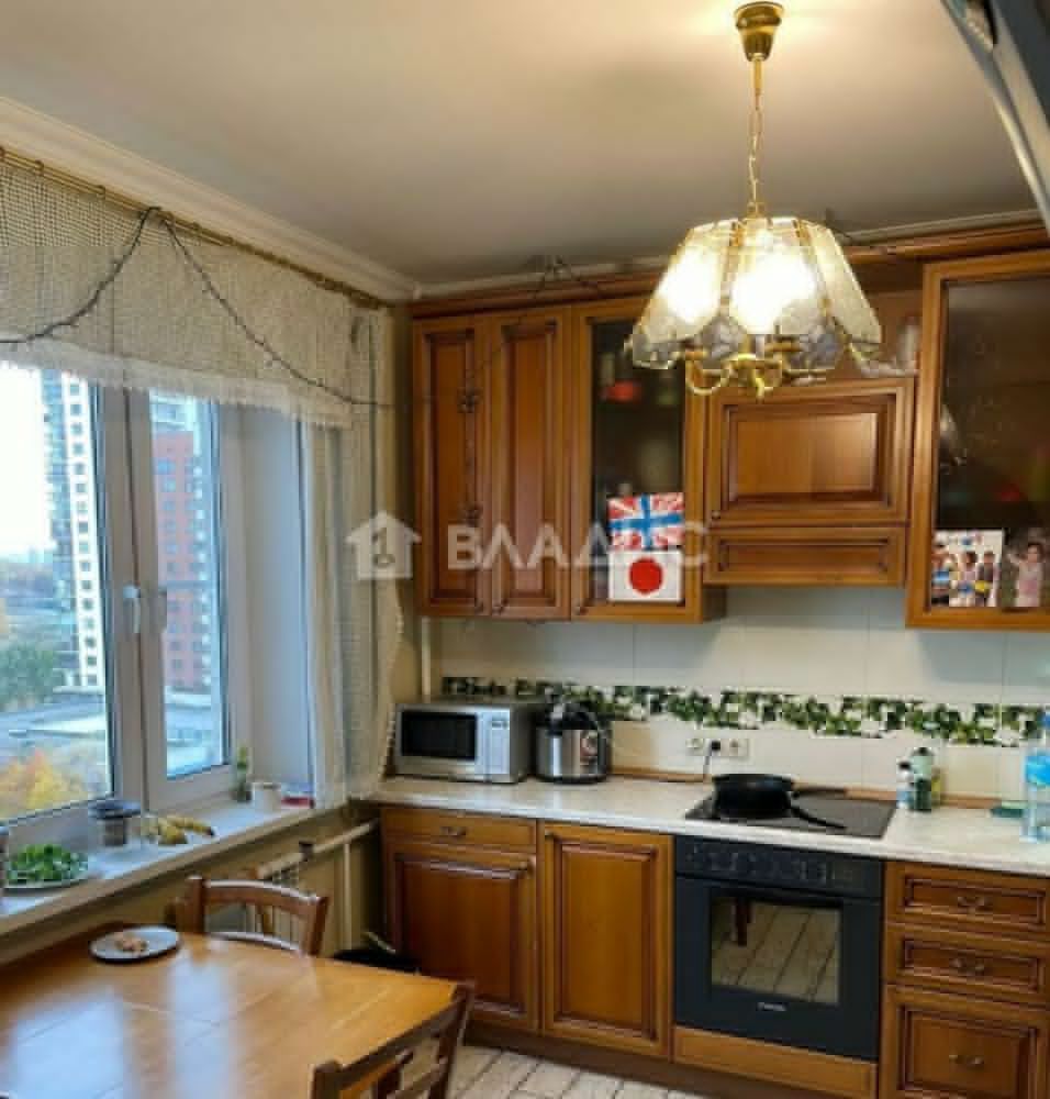 Аренда 3-комнатной квартиры, Москва, Рублевское ш, 24к2 Аренда 3-комнатной квартиры, Москва, Рублевское ш, 24к2