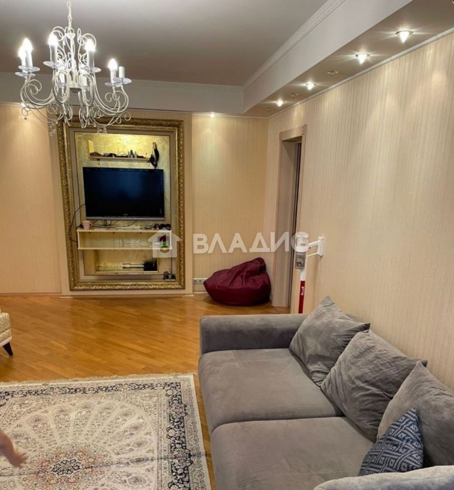 Аренда 3-комнатной квартиры, Москва, Рублевское ш, 24к2 Аренда 3-комнатной квартиры, Москва, Рублевское ш, 24к2