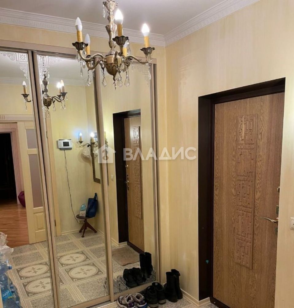 Аренда 3-комнатной квартиры, Москва, Рублевское ш, 24к2 Аренда 3-комнатной квартиры, Москва, Рублевское ш, 24к2