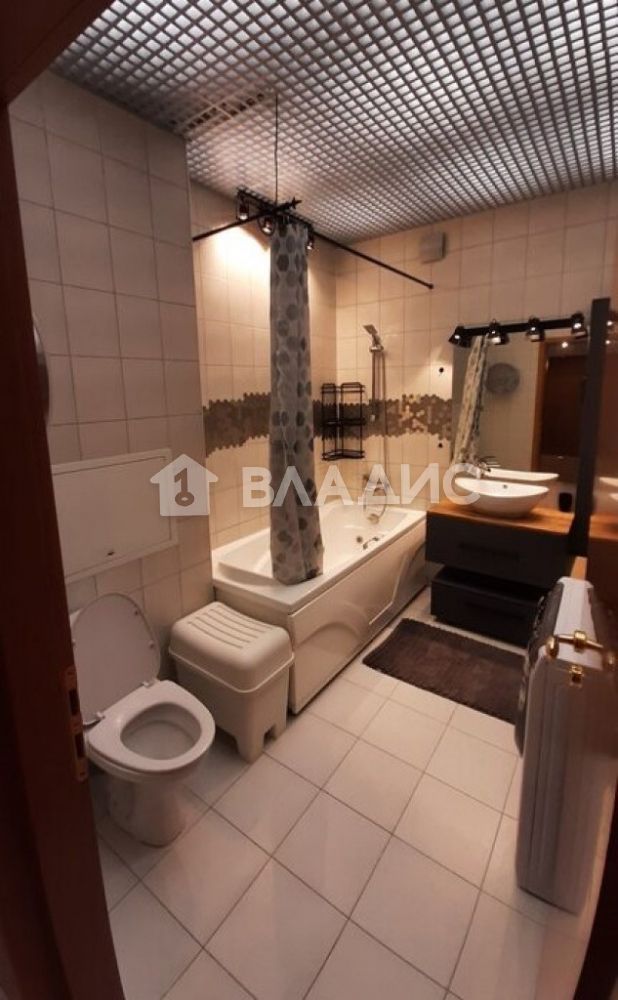 Аренда 3-комнатной квартиры, Москва, Преображенская ул, 5/7 Аренда 3-комнатной квартиры, Москва, Преображенская ул, 5/7