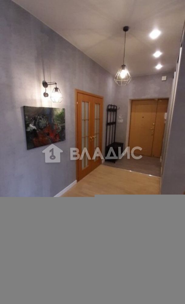Аренда 3-комнатной квартиры, Москва, Преображенская ул, 5/7 Аренда 3-комнатной квартиры, Москва, Преображенская ул, 5/7