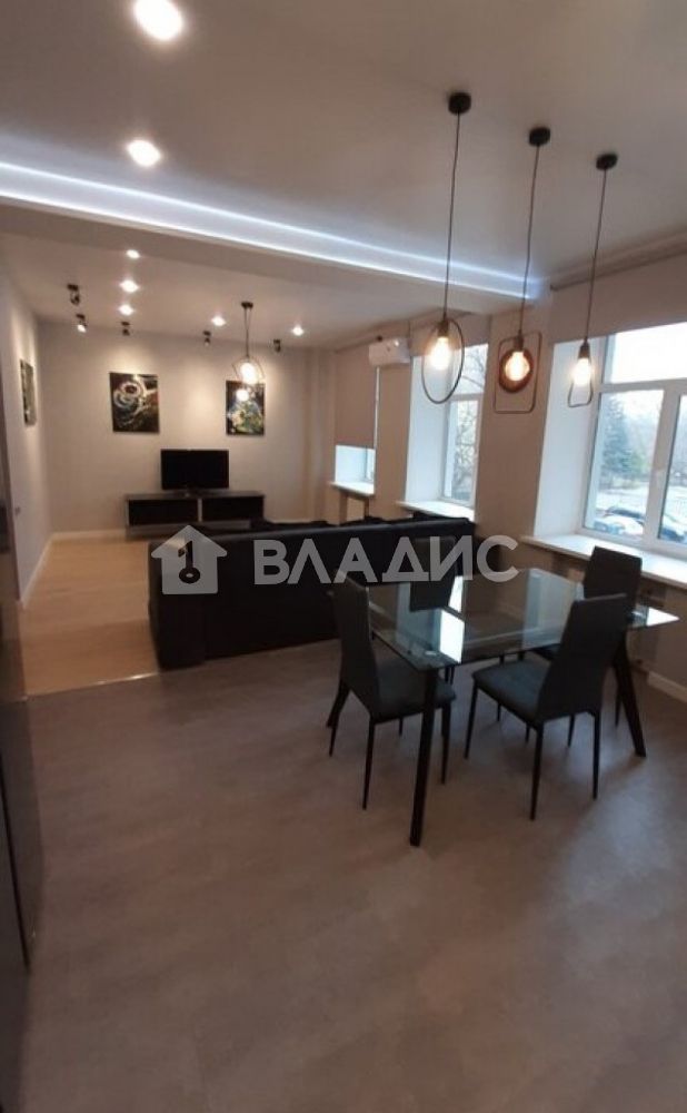 Аренда 3-комнатной квартиры, Москва, Преображенская ул, 5/7 Аренда 3-комнатной квартиры, Москва, Преображенская ул, 5/7