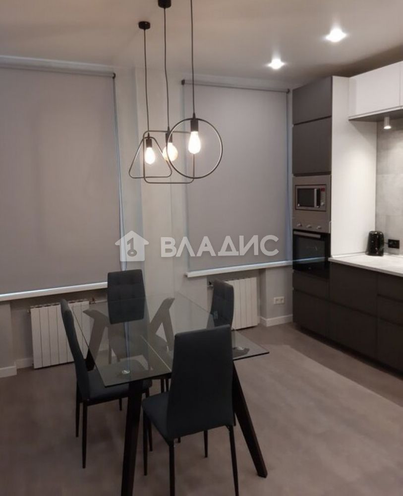 Аренда 3-комнатной квартиры, Москва, Преображенская ул, 5/7 Аренда 3-комнатной квартиры, Москва, Преображенская ул, 5/7